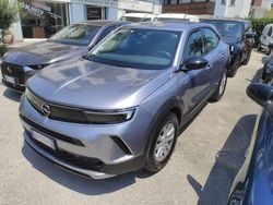 Grey artense metalli Usata 2022 Opel Mokka Edition SUV | 16.900 € (Super prezzo)