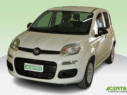 Bianco Usata 2021 Fiat Panda Due volumi | 9900 € (Buon prezzo)