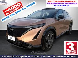 Bronze Usata 2024 Nissan Ariya Evolve SUV | 34.990 € (Super prezzo)