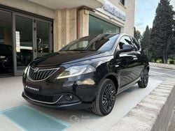 Nero Usata 2022 Lancia Ypsilon S Due volumi | 12.499 € (Buon prezzo)