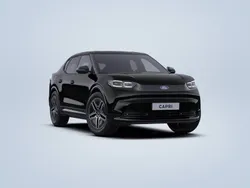 Agate black metallizzato Nuova 2025 Ford Capri Extended Range | 47.700 €