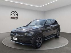 Nero Usata 2021 Mercedes GLC300e Premium SUV | 38.500 € (Buon prezzo)