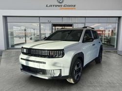 Bianco Nuova 2025 Fiat Grande Panda La Prima Due volumi | 20.990 € (Buon prezzo)