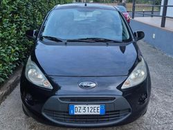 Usata 2009 Ford Ka Plus Due volumi | 3999 € (Buon prezzo)