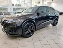 Nero Usata 2023 Audi RS Q8 Sport SUV | 119.900 € (Buon prezzo)