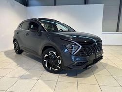 Grigio Usata 2022 Kia Sportage GT-Line SUV | 27.900 € (Cara)