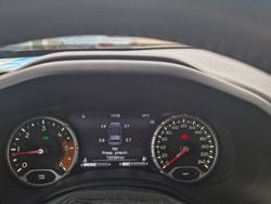 Bianco Usata 2017 Jeep Renegade Limited SUV | 10.200 € (Super prezzo)