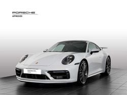 Grigio Usata 2024 Porsche 911 Carrera Coupé | 128.900 € (Super prezzo)