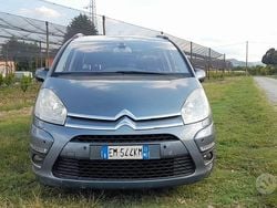 Grigio Usata 2012 Citroën Grand C4 Picasso Monovolume | 3850 €