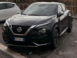 Nero Usata 2020 Nissan Juke SUV | 13.500 € (Buon prezzo)