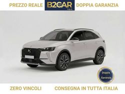 Grigio Usata 2024 DS Automobiles DS7 Crossback Opera SUV | 31.300 € (Buon prezzo)