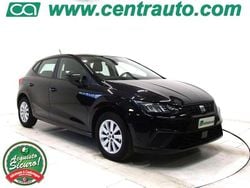 Nero Usata 2025 Seat Ibiza Business Tre volumi | 16.900 € (Buon prezzo)