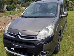 Usata 2013 Citroën Berlingo Monovolume | 8500 € (Molto cara)
