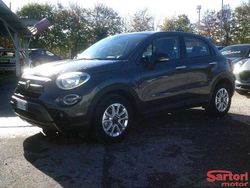 Grigio Usata 2020 Fiat 500X SUV | 14.200 € (Buon prezzo)