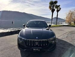 Nero Usata 2017 Maserati Levante SUV | 32.500 € (Super prezzo)