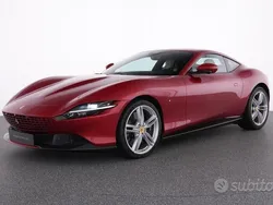 Usata 2022 Ferrari Roma Coupé | 195.000 € (Super prezzo)