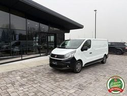 Bianco Usata 2020 Fiat Talento Monovolume | 15.450 € (Super prezzo)