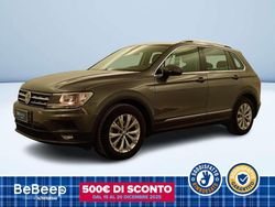 Grigio Usata 2020 VW Tiguan Business SUV | 20.900 € (Ottimo prezzo)