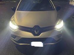 Grigio Usata 2019 Renault Clio GrandTour Zen Station wagon | 8000 € (Ottimo prezzo)