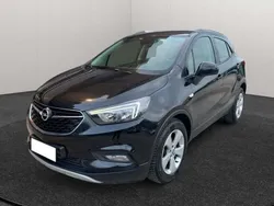 Nero Usata 2018 Opel Mokka X Innovation SUV | 12.500 € (Buon prezzo)