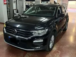 Usata 2021 VW T-Roc Business SUV | 22.000 € (Buon prezzo)