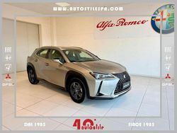 Grigio Usata 2021 Lexus UX 250h Executive Line SUV | 23.890 € (Ottimo prezzo)