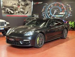 Other Usata 2021 Porsche Panamera S E-Hybrid Sport Turismo Tre volumi | 69.980 € (Ottimo prezzo)