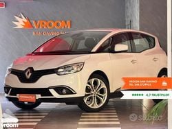 Usata 2017 Renault Scénic IV Monovolume | 13.990 € (Buon prezzo)