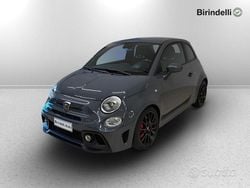 Grigio Usata 2019 Abarth 595 Monovolume | 16.900 € (Buon prezzo)