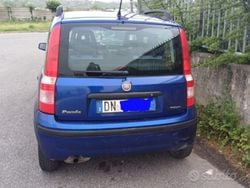Blu Usata 2007 Fiat Panda Due volumi | 1500 €