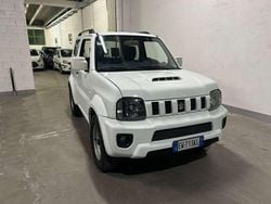 Bianco Usata 2014 Suzuki Jimny SUV | 14.900 € (Buon prezzo)