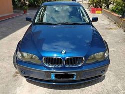 Usata 2004 BMW 320 Tre volumi | 3000 € (Buon prezzo)
