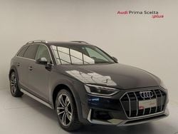 Grigio Usata 2022 Audi A4 Allroad Business Station wagon | 34.900 € (Buon prezzo)