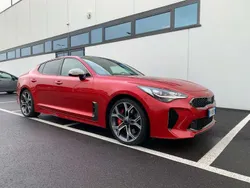 Usata 2018 Kia Stinger 3 Tre volumi | 28.900 €