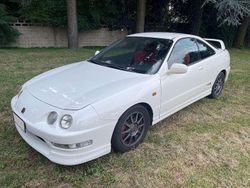 Bianco Usata 1998 Honda Integra Type R Coupé | 22.000 €