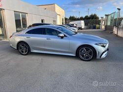 Usata 2022 Mercedes CLS300 Premium Coupé | 43.900 € (Buon prezzo)
