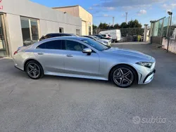 Usata 2022 Mercedes CLS300 Premium Coupé | 44.900 € (Buon prezzo)