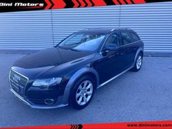 Nero Usata 2009 Audi A4 Allroad Advanced Station wagon | 6000 € (Buon prezzo)