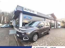 Grigio Usata 2019 Citroën Berlingo PureTech Monovolume | 16.400 € (Buon prezzo)