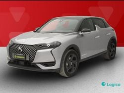 Grigio artense Usata 2020 DS Automobiles DS3 Crossback E-Tense Performance SUV | 19.890 € (Buon prezzo)