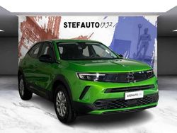 Verde met Usata 2022 Opel Mokka Edition SUV | 13.900 € (Super prezzo)
