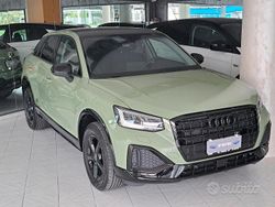 Verde Usata 2022 Audi Q2 Admired SUV | 22.990 € (Ottimo prezzo)