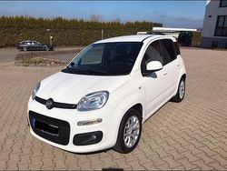 Bianco Usata 2018 Fiat Panda Due volumi | 8000 € (Buon prezzo)