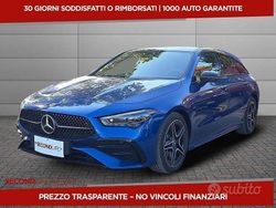 Usata 2025 Mercedes 200 AMG line Station wagon | 40.500 € (Buon prezzo)