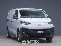 Bianco Nuova 2025 Fiat Scudo Furgone | 21.538 € (Super prezzo)