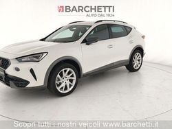 Bianco Usata 2024 Cupra Formentor SUV | 25.900 € (Buon prezzo)