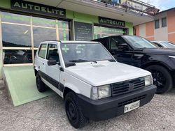 Bianco Usata 1986 Fiat Panda 4x4 Due volumi | 5999 €