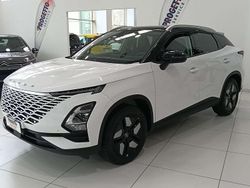 Bianco Nuova 2025 Omoda 5 SUV | 24.900 € (Buon prezzo)