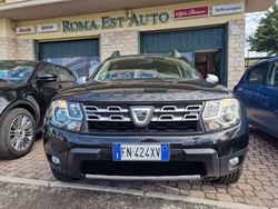 Grigio Usata 2018 Dacia Duster Prestige SUV | 13.990 € (Molto cara)