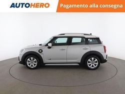 Bianco Usata 2021 Mini Cooper S Countryman SUV | 19.999 € (Ottimo prezzo)
